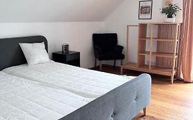 Stadtnah An Den Fulda Auen
